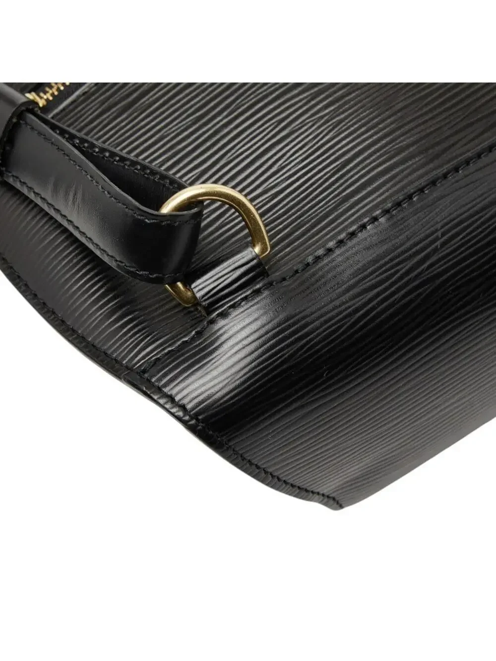 Louis Vuitton introducing louis